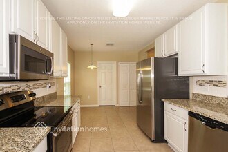 3725 Petunia Terrace in North Port, FL - Building Photo - Building Photo