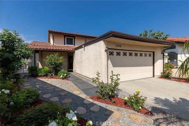 1376 Orchard Cir in Upland, CA - Building Photo - Building Photo