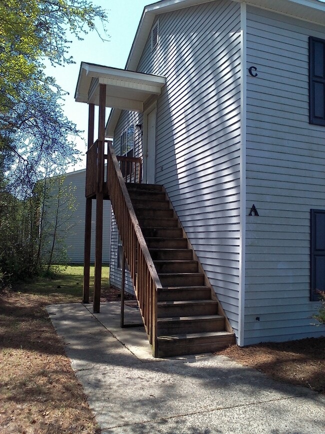 41 Pinto Ct in Havelock, NC - Building Photo - Building Photo