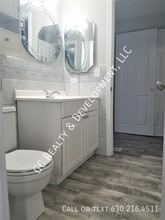 1412 Georgetown Dr in Carol Stream, IL - Building Photo - Building Photo