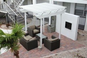 55 Jasper in Largo, FL - Building Photo