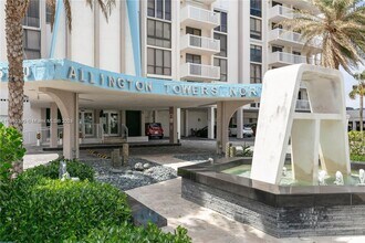 1500 S Ocean Dr, Unit 15a in Hollywood, FL - Building Photo - Building Photo