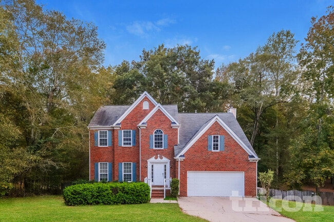 property at 291 Crestworth Crossing