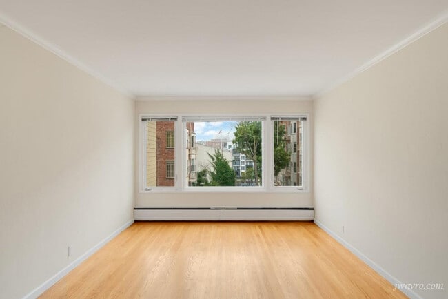 1930 Franklin St in San Francisco, CA - Building Photo - Building Photo