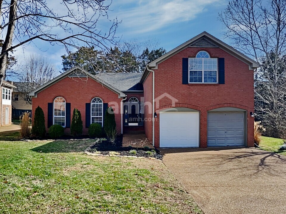 3407 McVie Ct in Mount Juliet, TN - Building Photo