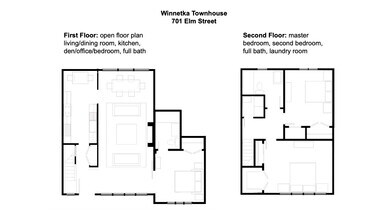 701 Elm St in Winnetka, IL - Building Photo - Building Photo