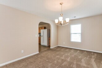 205 Brookhaven Dr in Clayton, NC - Building Photo - Building Photo