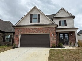 New Construction! Welcome to your dream home in the heart of Oakland, TN. in Oakland, TN - Building Photo