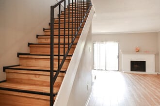 Big Spring Village in Big Spring, TX - Building Photo - Building Photo