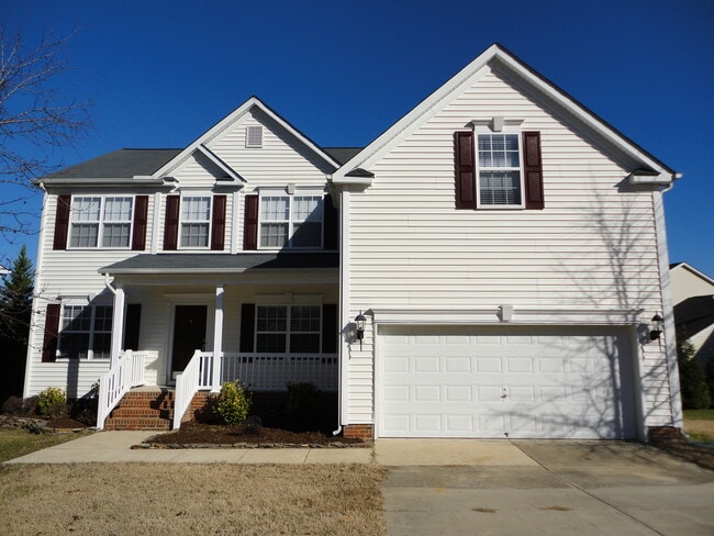 property at 3227 Enchanting Way