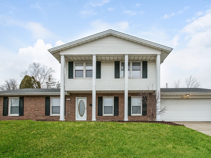 1820 NW Washington Blvd in Hamilton, OH - Building Photo