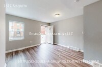 1617 Aisquith St photo'