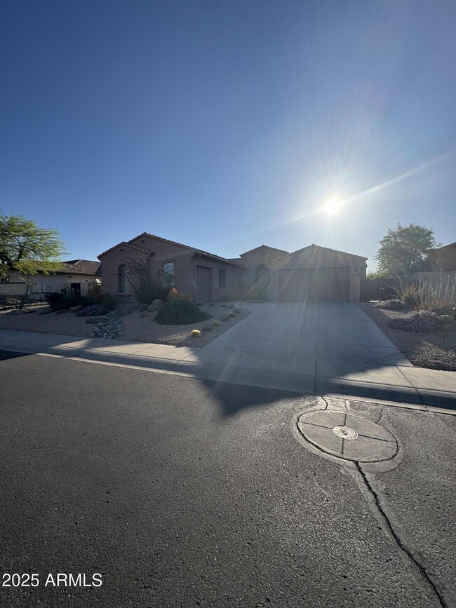32505 N 41st Way in Cave Creek, AZ - Building Photo - Building Photo