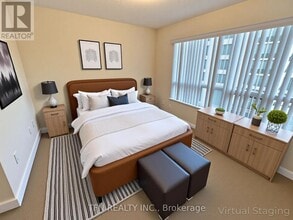 6 Eva Rd in Toronto, ON - Building Photo - Building Photo