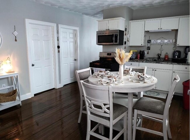 property at 1043 Mineral Spring Ave