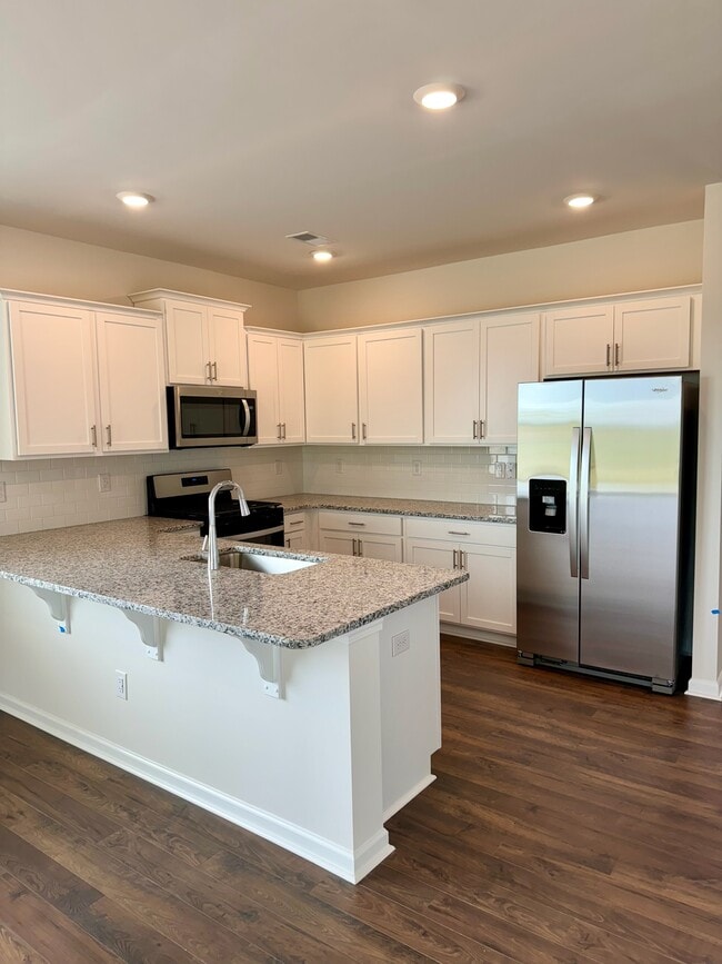 520 Sapling Gap Rd in Greer, SC - Building Photo - Building Photo