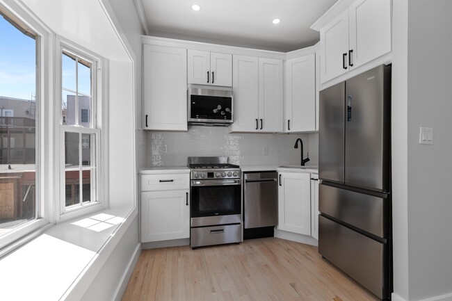 property at 47 Washburn St