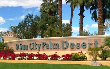 78829 Putting Green Dr in Palm Desert, CA - Building Photo - Building Photo