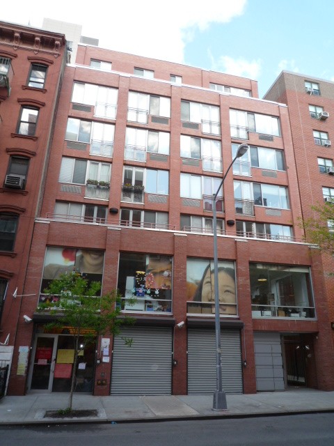 165-167 Eldridge St in New York, NY - Building Photo - Other