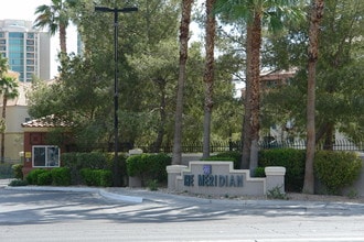 Meridian Luxury Condos in Las Vegas, NV - Foto de edificio - Building Photo