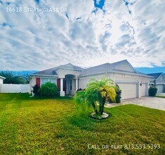 14618 Strathglass Dr in Hudson, FL - Building Photo - Building Photo