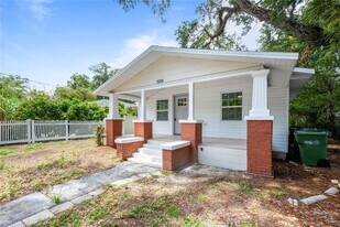 3204 E 23rd Ave in Tampa, FL - Building Photo