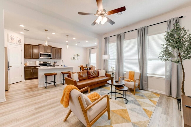 property at 600 Oxford Ln