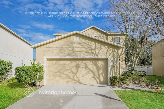 property at 26951 Stillbrook Dr