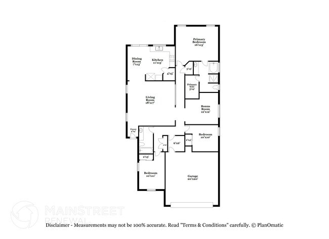 6963 S Sweetbush Ave in Tucson, AZ - Building Photo - Building Photo