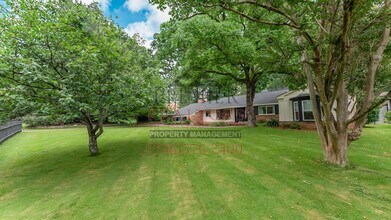 3520 Algonquin Dr in Columbus, GA - Building Photo - Building Photo