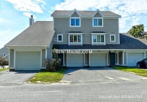 307 Garland St in Bangor, ME - Building Photo