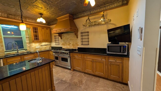 4219 N Paulina St, Unit 1G in Chicago, IL - Building Photo - Building Photo