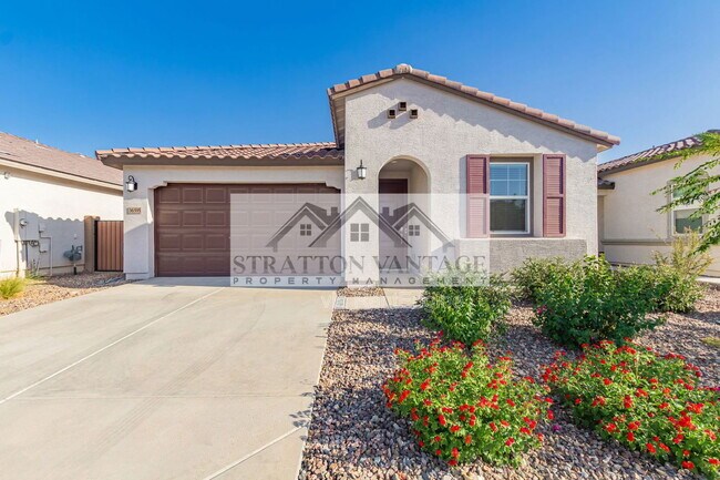 property at 36595 W Mediterranean Way