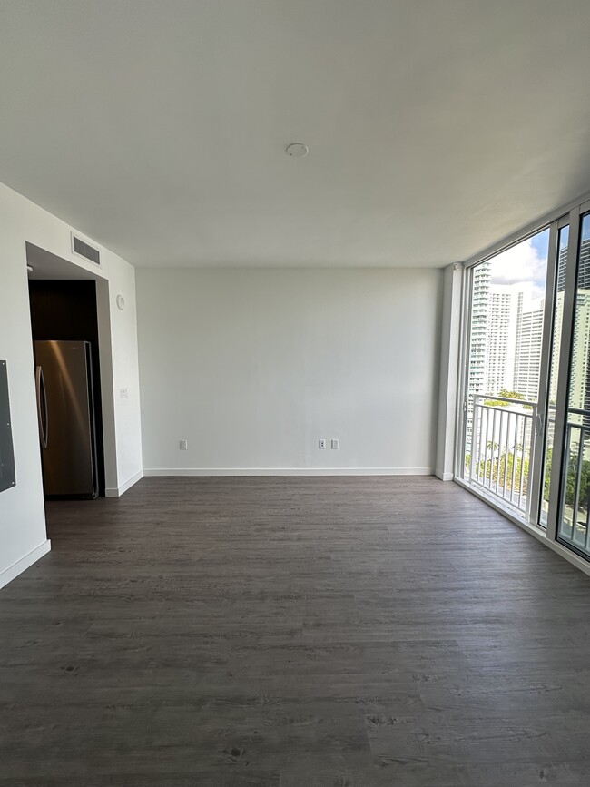 property at 154 NE 23rd St