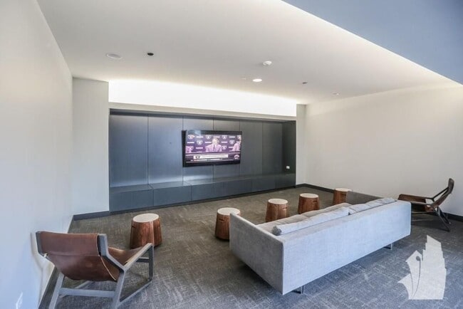 4334 N Hazel St in Chicago, IL - Foto de edificio - Building Photo