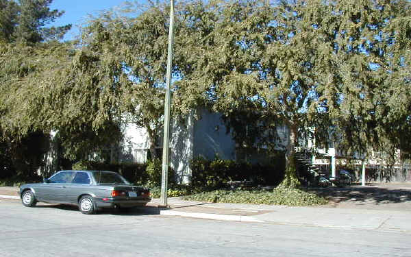 563 Branham Ln E in San Jose, CA - Foto de edificio - Building Photo