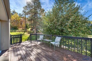 1C Glendale Ln in Rapid City, SD - Building Photo