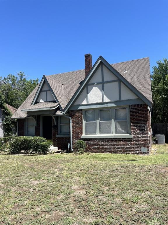 property at 1141 NW 43rd St