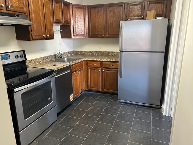 property at 2141 P St NW