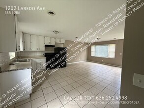 1202 Laredo Ave in St. Louis, MO - Building Photo - Building Photo