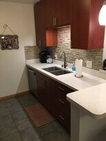 8650 Gulana Ave, Unit L2179 in Playa Del Rey, CA - Building Photo