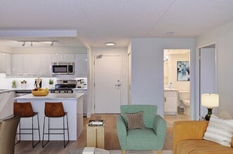 Northfield Gardens in Waterloo, ON - Building Photo - Building Photo