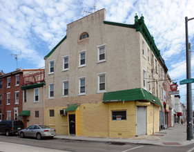 175-177 W Girard Ave in Philadelphia, PA - Building Photo - Building Photo