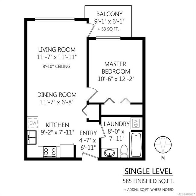 2409 Bevan Ave in Sidney, BC - Building Photo - Building Photo