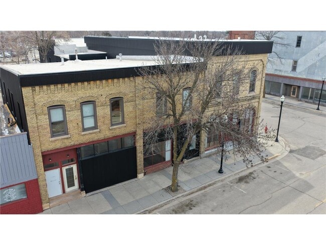 property at 539 Pacific Ave SW