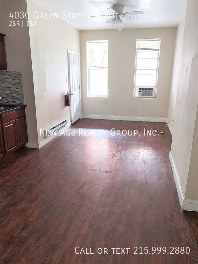4030 Green St in Philadelphia, PA - Building Photo - Building Photo