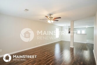 2815 Creekbend Dr in Nashville, TN - Foto de edificio - Building Photo