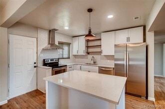 1281 Quentin St in Aurora, CO - Building Photo - Building Photo