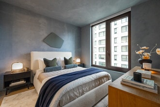 Anagram Turtle Bay in New York, NY - Foto de edificio - Interior Photo