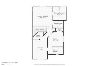 7917 185th St Ct E in Puyallup, WA - Foto de edificio - Building Photo